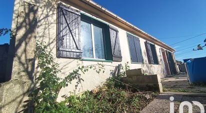 Maison 5 pièces de 99 m² à Dourges (62119)