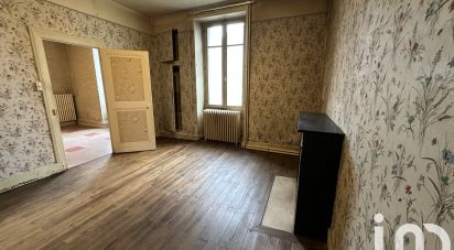 Town house 8 rooms of 160 m² in Bourges (18000)