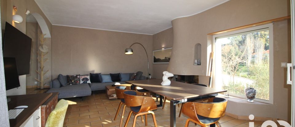 House 5 rooms of 178 m² in La Colle-sur-Loup (06480)