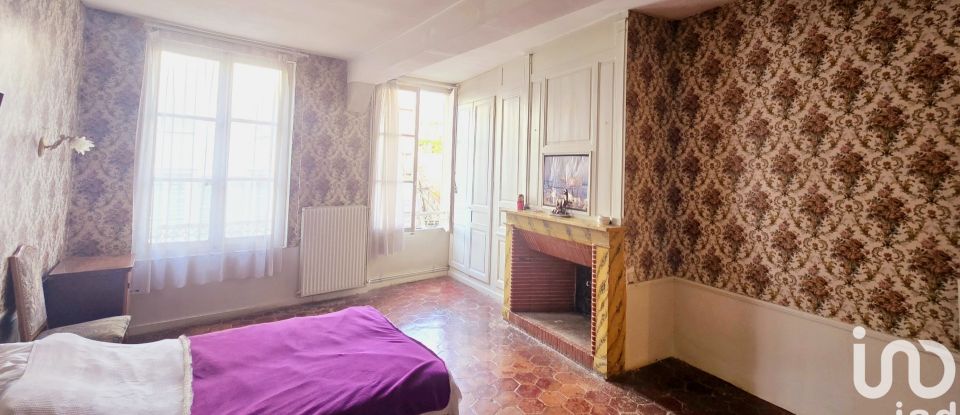 Town house 4 rooms of 85 m² in Chartres (28000)