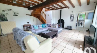 Maison 4 pièces de 129 m² à Bucey-en-Othe (10190)