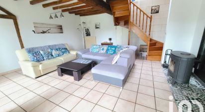 House 4 rooms of 129 m² in Bucey-en-Othe (10190)