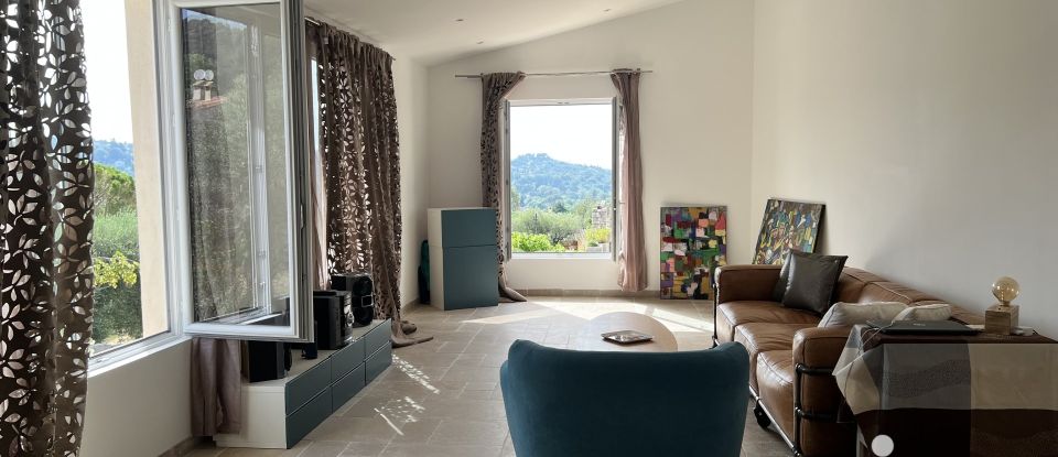 Town house 3 rooms of 104 m² in La Colle-sur-Loup (06480)