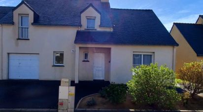 Maison de ville 5 pièces de 136 m² à SAINT-MARC-SUR-MER (44600)