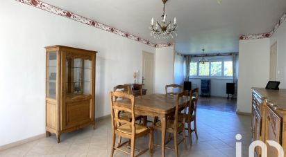 Apartment 3 rooms of 83 m² in Ronchin (59790)