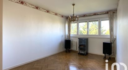 Appartement 3 pièces de 83 m² à Ronchin (59790)