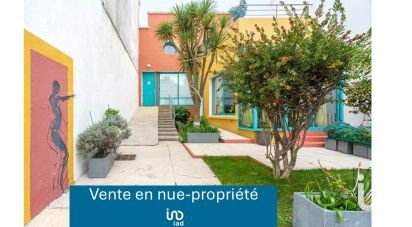 Maison 5 pièces de 110 m² à Concarneau (29900)