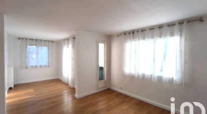 Appartement 5 pièces de 92 m² à Ville-d'Avray (92410)