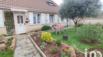 Traditional house 7 rooms of 172 m² in Fontenay-Trésigny (77610)