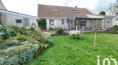 Traditional house 7 rooms of 172 m² in Fontenay-Trésigny (77610)