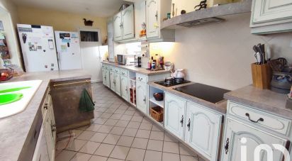 Traditional house 7 rooms of 172 m² in Fontenay-Trésigny (77610)