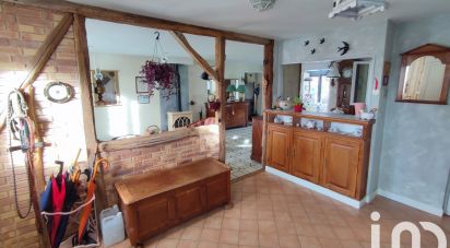 Traditional house 7 rooms of 172 m² in Fontenay-Trésigny (77610)