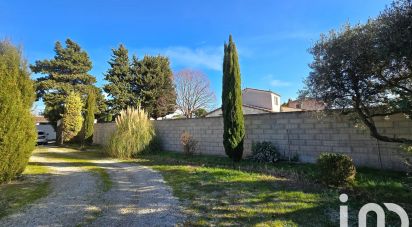 Maison traditionnelle 6 pièces de 146 m² à Rochefort-du-Gard (30650)