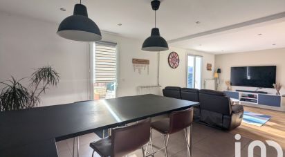 Maison 5 pièces de 97 m² à Saint-Étienne (42230)