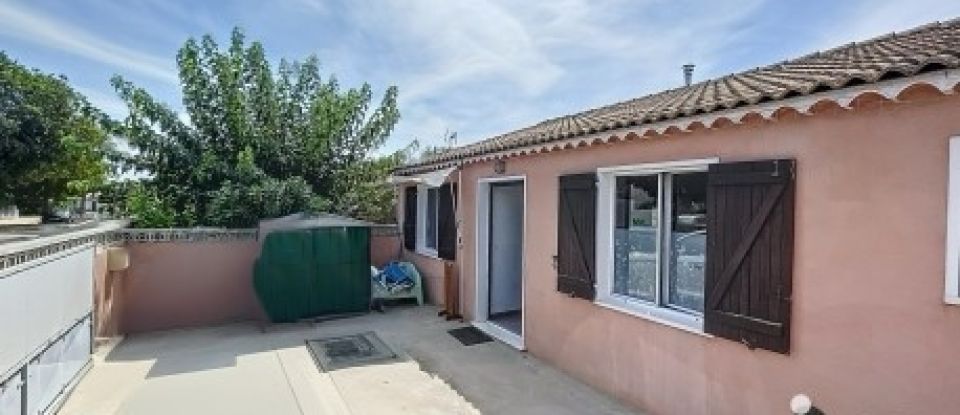 House 4 rooms of 94 m² in Agde (34300)