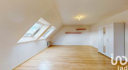 Apartment 3 rooms of 46 m² in Quimper (29000)