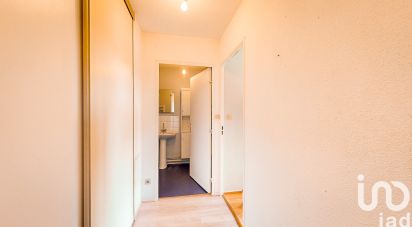 Apartment 3 rooms of 46 m² in Quimper (29000)