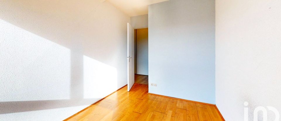 Apartment 3 rooms of 46 m² in Quimper (29000)