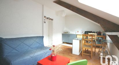 Immeuble de 78 m² à Cherbourg-en-Cotentin (50100)