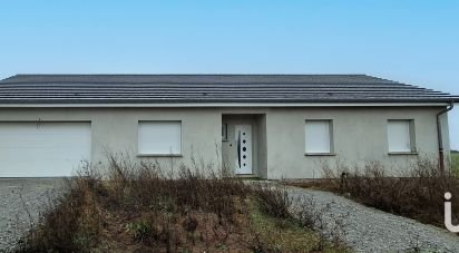 House 5 rooms of 138 m² in Grostenquin (57660)