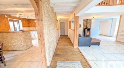 Maison 5 pièces de 155 m² à Civaux (86320)