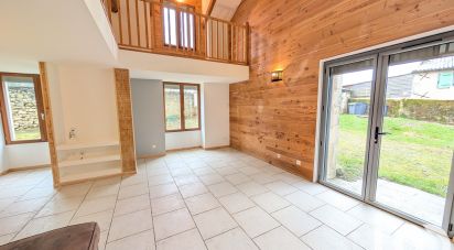 Maison 5 pièces de 155 m² à Civaux (86320)