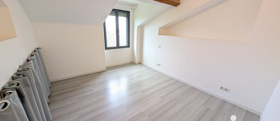 Maison 5 pièces de 155 m² à Civaux (86320)