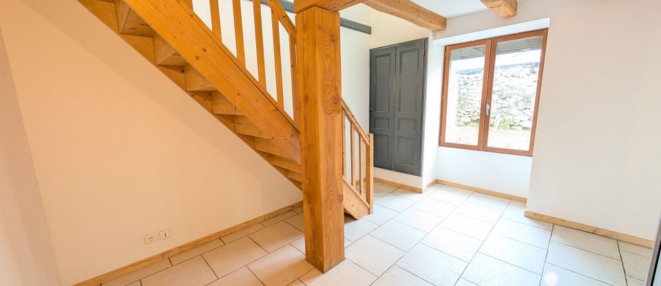 Maison 5 pièces de 155 m² à Civaux (86320)