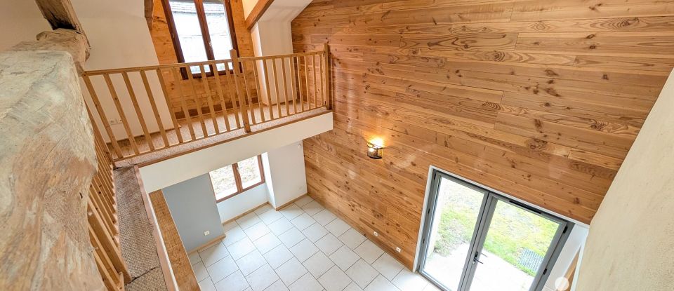 Maison 5 pièces de 155 m² à Civaux (86320)