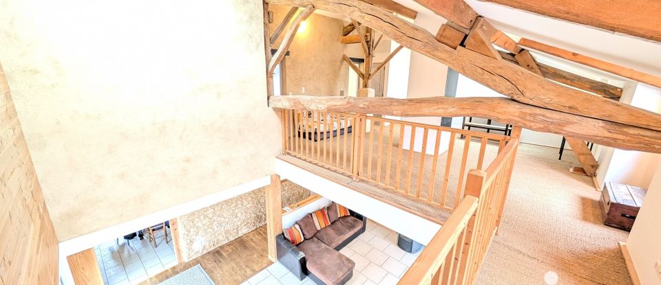 Maison 5 pièces de 155 m² à Civaux (86320)