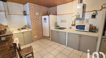 Maison 3 pièces de 74 m² à Saint-Amans-Valtoret (81240)