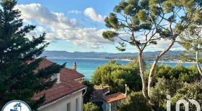 Appartement 1 pièce de 24 m² à Saint-Cyr-sur-Mer (83270)