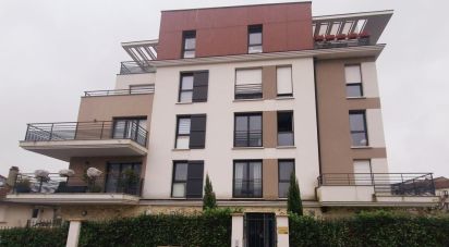 Apartment 2 rooms of 39 m² in Villemomble (93250)