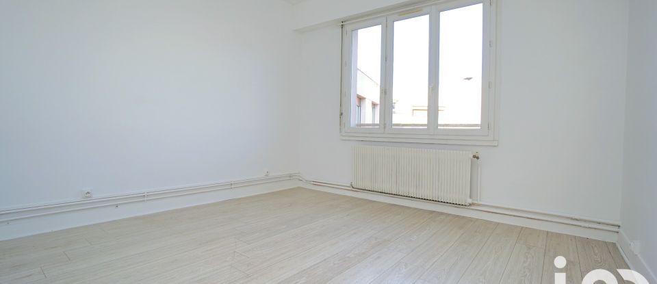 Appartement 4 pièces de 80 m² à Roissy-en-Brie (77680)