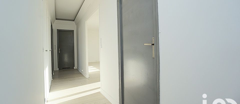 Appartement 4 pièces de 80 m² à Roissy-en-Brie (77680)