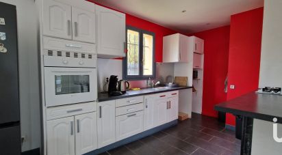 Maison traditionnelle 4 pièces de 92 m² à Vidauban (83550)