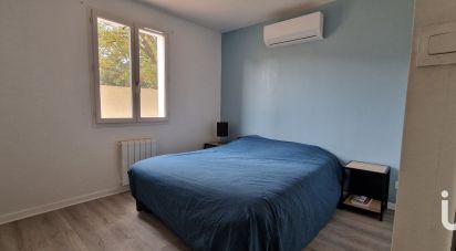 Maison traditionnelle 4 pièces de 92 m² à Vidauban (83550)