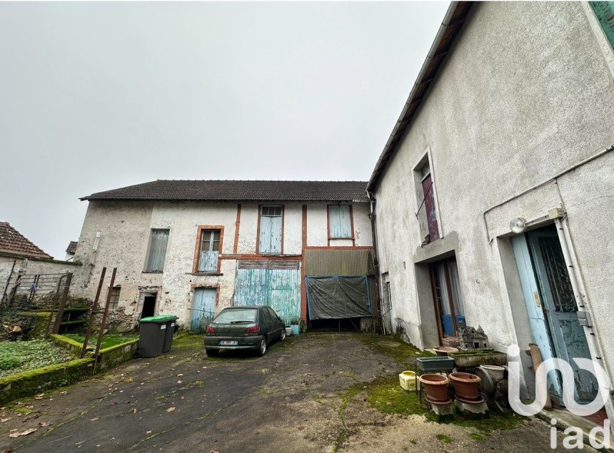 Farm 4 rooms of 365 m² in Longpont-sur-Orge (91310)