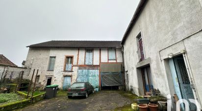 Farm 4 rooms of 365 m² in Longpont-sur-Orge (91310)