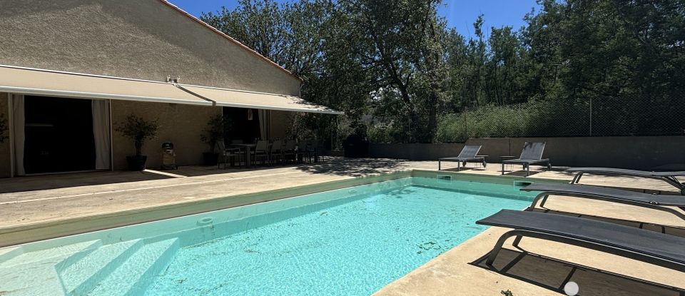 House 7 rooms of 200 m² in Canohès (66680)