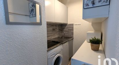 Appartement 3 pièces de 40 m² à Seignosse (40510)