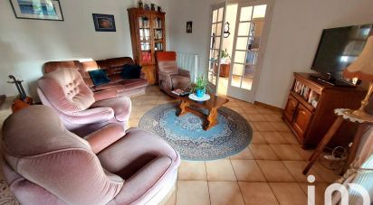 Traditional house 4 rooms of 127 m² in Saint-Méard-de-Gurçon (24610)