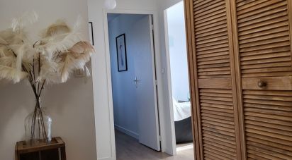 Apartment 2 rooms of 40 m² in Plaisir (78370)