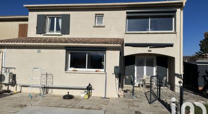 House 5 rooms of 120 m² in Chomérac (07210)