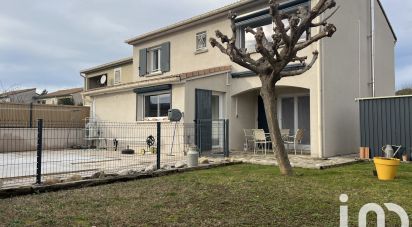 House 5 rooms of 120 m² in Chomérac (07210)