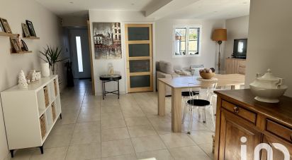 Maison 5 pièces de 120 m² à Chomérac (07210)