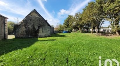 Terrain de 600 m² à Le Gâvre (44130)