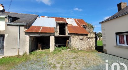 Terrain de 600 m² à Le Gâvre (44130)