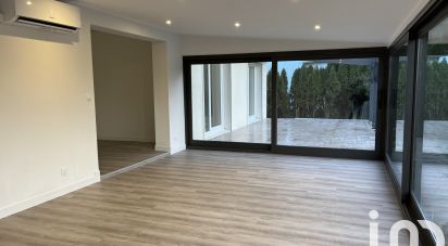 Pavillon 5 pièces de 140 m² à Orsinval (59530)