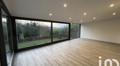 Pavillon 5 pièces de 140 m² à Orsinval (59530)